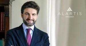Miguel Ángel Ramos, socio fundador de Alartis, firma especializada en Derecho Privado y en propiedad intelectual e industrial