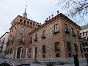 Ministerio de Cultura España derechos de autor — Alartis Abogados