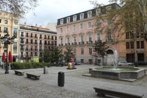 Nueva estructura del Ministerio de Cultura España — Alartis Abogados