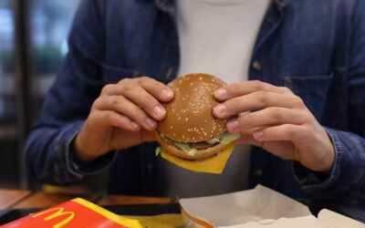 Por qué Mcdonald´s ha perdido la marca Big Mac para sus hamburguesas de pollo ante su competidora Supermac´s