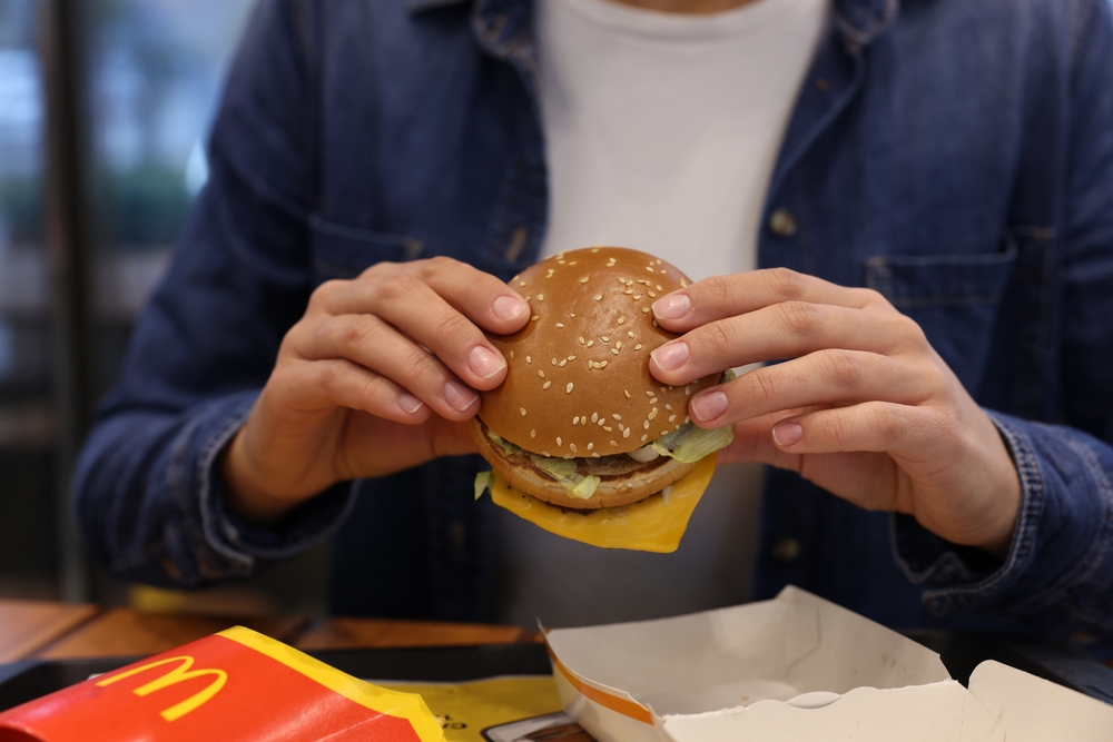 Por qué Mcdonald´s ha perdido la marca Big Mac para sus hamburguesas de pollo ante su competidora Supermac´s