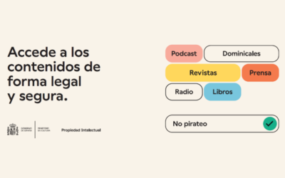 Campaña 2024: “Accede a los Contenidos de Forma Legal y Segura”