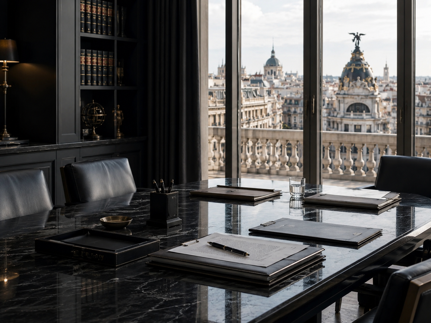 Litigación civil y mercantil, arbitraje y defensa judicial