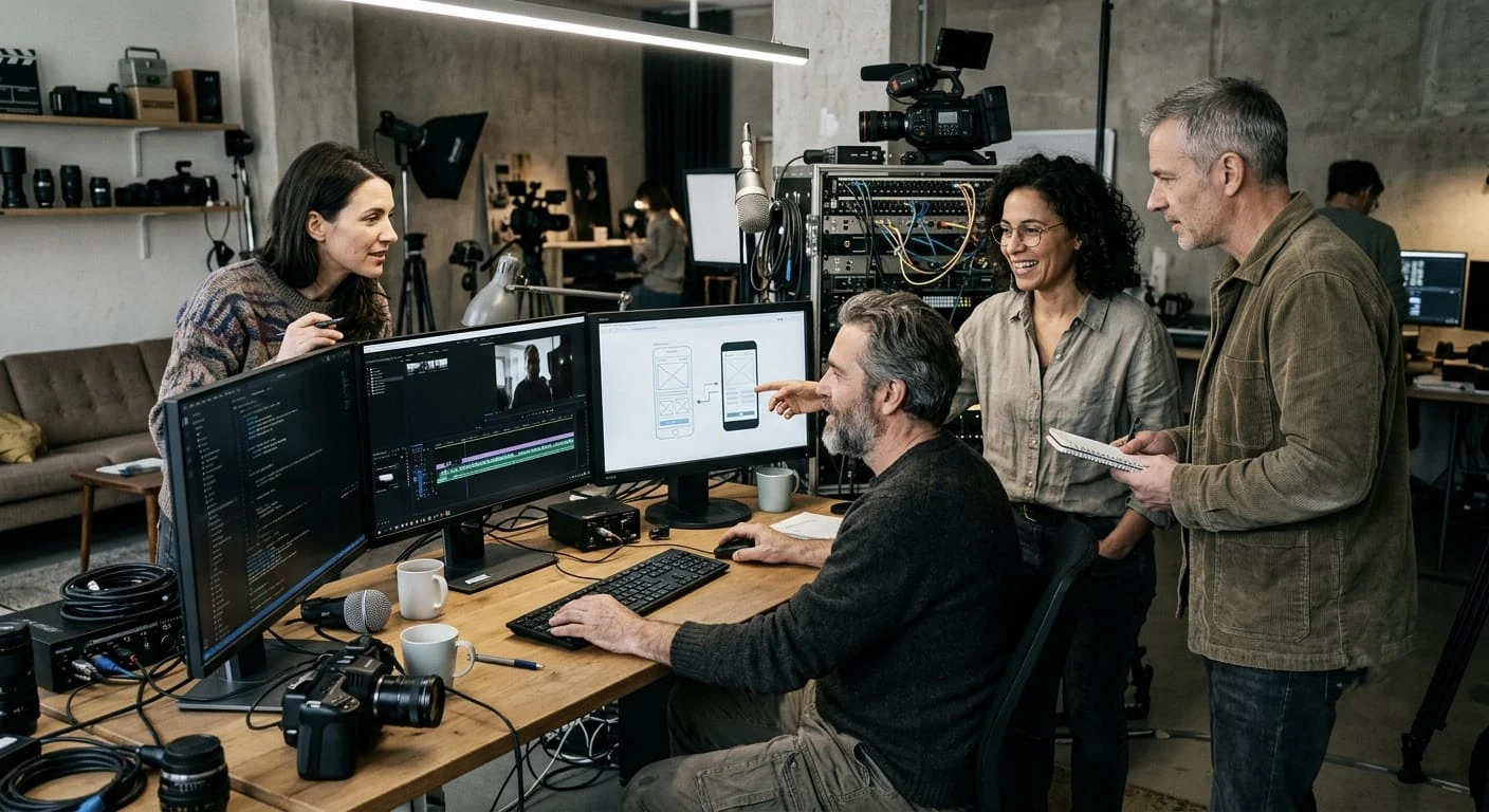 Asesoramiento legal para startups y empresas tecnológicas en Madrid