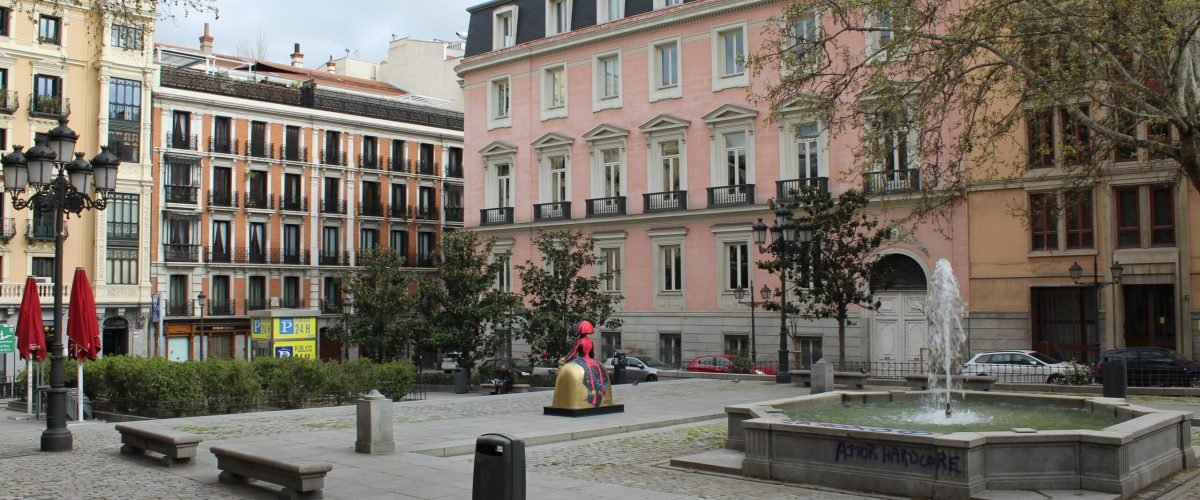 Nueva estructura del Ministerio de Cultura España — Alartis Abogados